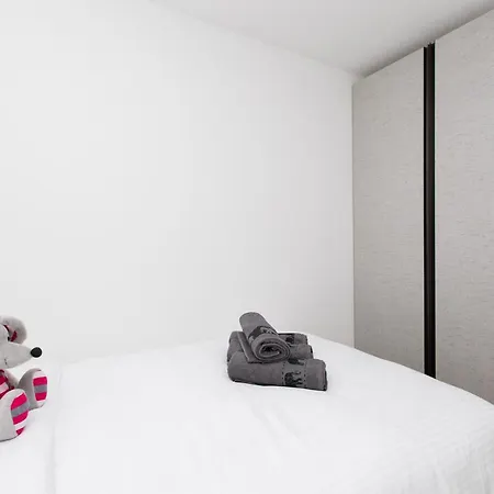 Luxury With Free Parking&terrace Split