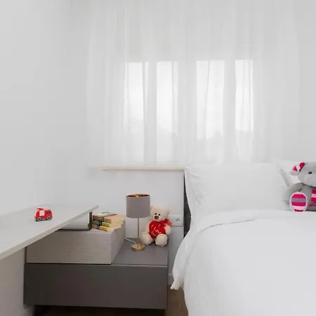 Luxury With Free Parking&terrace * Split